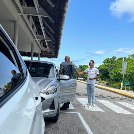 Alquiler en RyA rent a Car